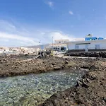 La Caleta With Costa Adeje (Tenerife)