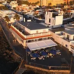 Apartmán La Caleta With Costa Adeje (Tenerife)