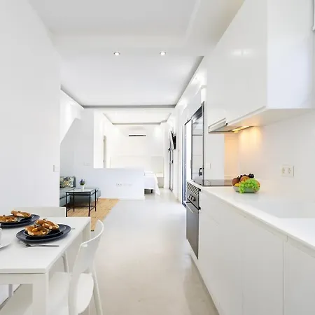 La Caleta With Apartment *