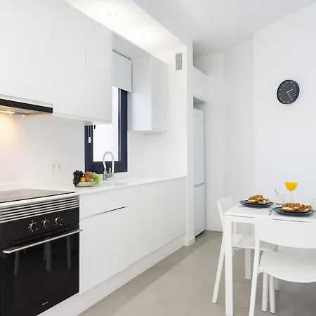 La Caleta With Apartment