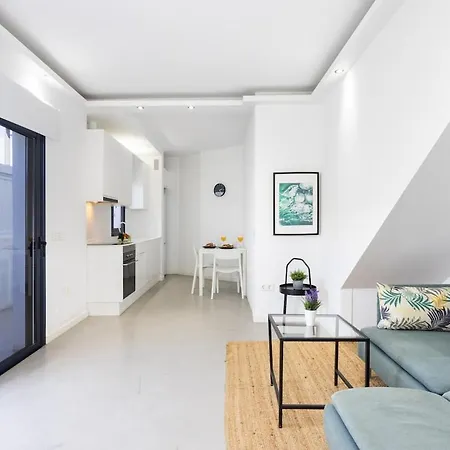 Apartment La Caleta With Costa Adeje (Tenerife)