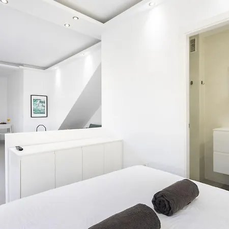 La Caleta With Costa Adeje (Tenerife)