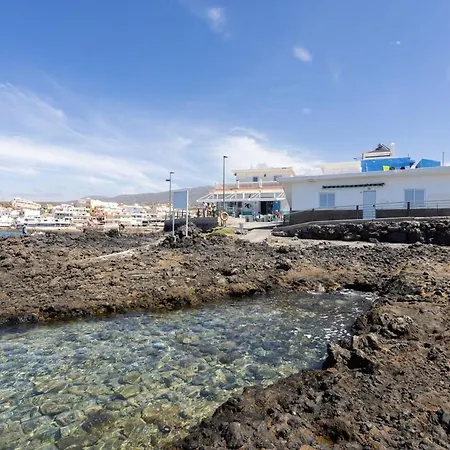 La Caleta With Costa Adeje