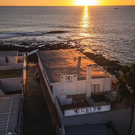 La Caleta With * Costa Adeje