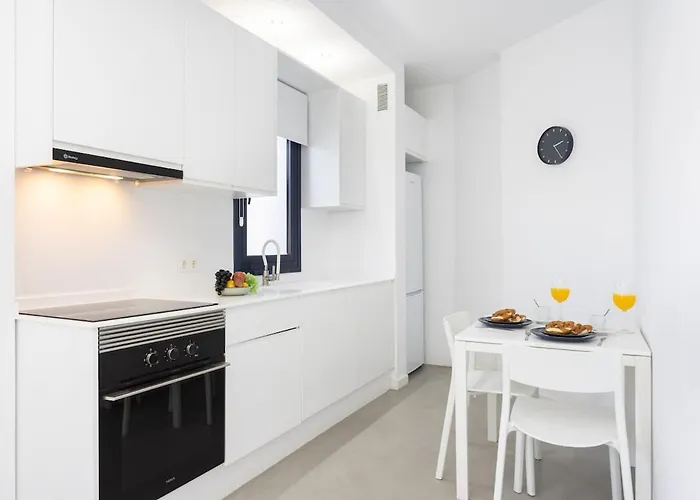 La Caleta With Apartment