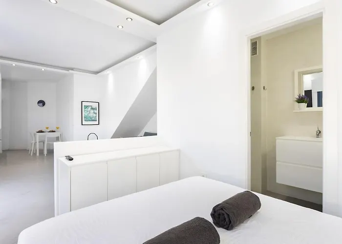 La Caleta With Costa Adeje (Tenerife)