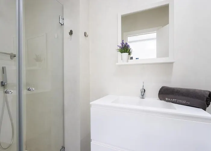 La Caleta With * Costa Adeje (Tenerife)