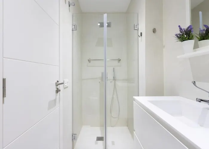 La Caleta With Apartment *