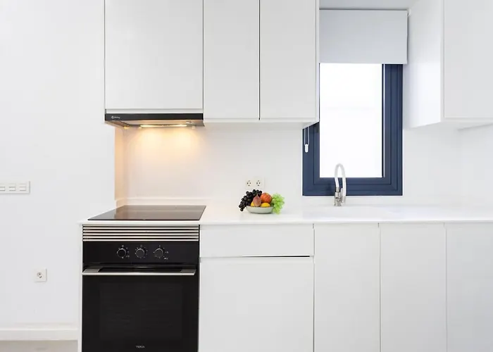 La Caleta With Apartment