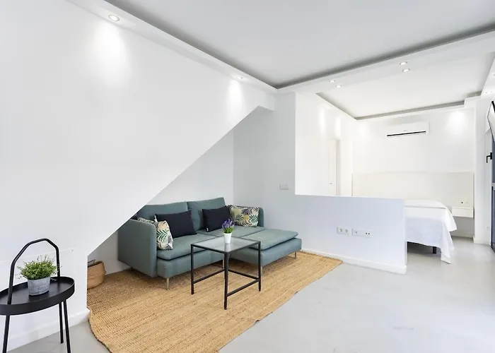 Apartment La Caleta With Costa Adeje (Tenerife)