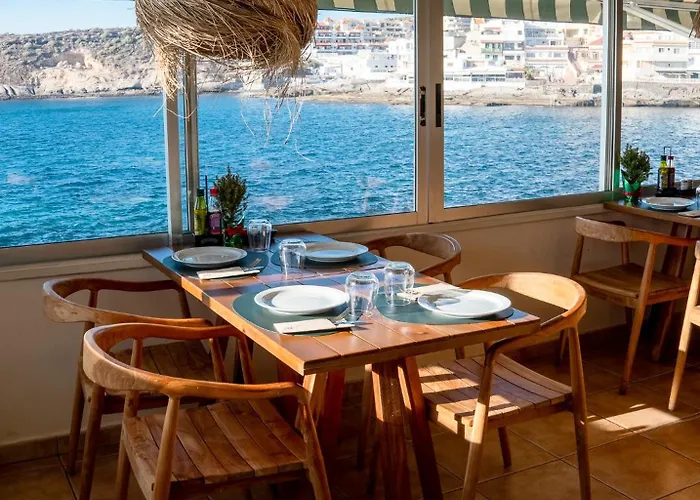 Apartment La Caleta With Costa Adeje (Tenerife)