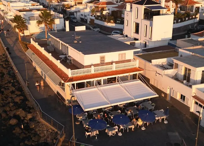 Apartment La Caleta With Costa Adeje (Tenerife)